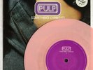 PULP -Something Changed- Rare UK Pink Vinyl 7
