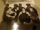 Queen - The Works - Vinyl - EMC 24 0014