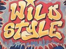 Grandmaster Caz & Chris Stein a.o. Wild Style STILL SEALED NEW OVP Vinyl LP