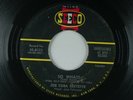 JOE CUBA SEXTETTE So What?/ Quisiera Yo Tener LATIN 45 Seeco 8122