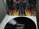 MORGANA LEFAY original Vinyl LP Maleficium (1996)