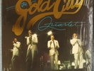GOLD CITY QUARTET Live 1982 LP RARE Heartwarming R3817 BUY 2, GET 1 FREE