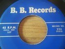 ralph pruett-louise-rock and roll rockabilly