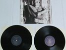 ROXY MUSIC (BRYAN FERRY)-HEART STILL BEATING-EG RECORDS EGLP 77-GATEFOLD-2 LP