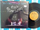 NEIL YOUNG & CRAZY HORSE Rust Never Sleeps LP Reprise 1979 IN SHRINK w/ HYPE