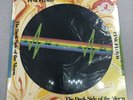 PINK FLOYD Dark Side of the Moon PICTURE DISC LP SEALED Original SEAX-11902