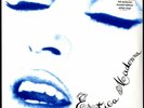 MADONNA - EROTICA 2-LP WHITE VINYL  UK EDITION SEALED  2018 LIMITED SAINSBURYS