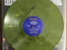Creedence Clearwater Revival CCR Chronicle Vinyl LP Camouflage Limited