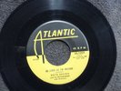 RUTH BROWN As Long As I'm Moving ATLANTIC 1059