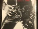 1 Still Sealed Motley Crue Leathur Records Too Fast For Love LP 3rd Pressing