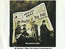 Beatles with Tony Sheridan Polydor Promo 45 PRO-1113-7