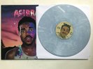 Chance the Rapper - Acid Rap * Pink Blue Clear Marble Vinyl LP * Free P&P UK *