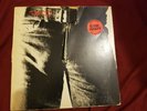 Rolling stones (Monaural) white promo MEGGA RARE ( HOLY GRAIL ) sticky fingers