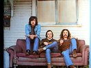 CROSBY STILLS & NASH FIRST ALBUM 1st ALBUM SEALED (ORIG?) ATLANTIC LP w/INSERT