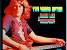 TEN YEARS AFTER ALVIN LEE & COMPANY RARE ORIGINAL 1972 DERAM LP STUNNING