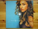 Madonna - Ray Of Light, LP Vinyl, LILA, Limited Edition, Warner ERSTPRESSUNG