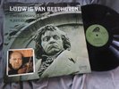 DENES ZSIGMONDY BEETHOVEN Sonata Violin Piano Spring Kreutzer ED1 STEREO RARE LP