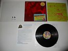 Rolling Stones Dirty Work A1/B1 1st Japan '86 Mint ARCHIVE MASTER Ultrasonic CLN