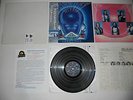 Journey Frontiers '83 Japan Mint Analog 1st ARCHIVE MASTER Ultrasonic CLEAN