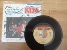 Kiss Thrills In The Night  Japan 7