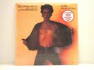 RICHARD HELL & THE VOIDOIDS BLANK GENERATION LP COLOR SEALED RAMONES TELEVISION