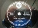 Elvis Presley, German Schellack 20-6640 Shake, Rattle And Roll Rar.