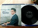 Elvis Presley, His Hand In Mine Living Stereo, Sehr Selten. LSP-2328