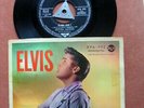Elvis Presley EPA-992 Elvis Vol 1 Top Open.