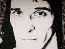 JOHN CALE   FEAR. Orig UK 1974 vinyl LP. Velvet Underground. M/G.
