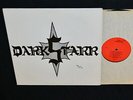 DARKSTARR EP 1983 GALAXY PRIVATE EX VINYL DARK STARR ROCHESTER NY HARD ROCK