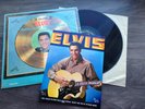 Elvis Presley GOLDEN RECORDS VOL 3 LPM-2765 (USA 1963 ORIGINAL) MINT PHOTO BOOK