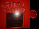 MILES DAVIS MILES SMILES COLUMBIA 9401 2-EYE LABEL STEREO OR.