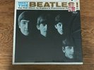 “MEET THE BEATLES” LP Capitol T-2047 orig MONO   NM- in shrink