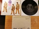 SUPER WOW  Elvis Presley JAPAN 