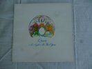 QUEEN A Night At The Opera 1975 Australia 1st Pressing (RARE)  Superb Mint-Cond