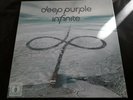 DEEP PURPLE. Infinite. Limited deluxe box set.  Brand new still sealed.
