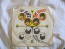 BEATLES 3 x 45s ITALIAN PRESS OBLADI OBLADA, GET BACK, LADY MADONNA