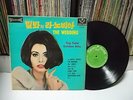 MILVA Cover Top Tune Golden Hits KOREA Early Oscar LP Elvis Presley & More ..