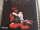 David Bowie Prettiest Star Italy Picture Sleeve, 6052 011 Reissue