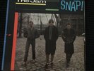The Jam Snap On Vinyl