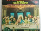 Tobita Medina Profecias Cumplidas Maso Rivera Nieves Quintero TMP-001  LP#0642