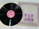 FAIRPORT CONVENTION-LIEGE AND LIEF...RARE  1ST UK PRESS NEAR MINT VINYL LP 1969