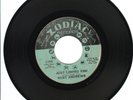 RUBY ANDREWS – JUST LOVING YOU (ZODIAC) US ORIG NORTHERN SOUL/CROSSOVER