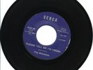 FAY SIMMONS – PLEASE TELL ME I’M YOURS (SENCA) ORIG Northern Soul/R&B
