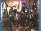 Mötley Crüe / Motley Crue, Girls Girls Girls SEALED Orig1987 US Vinyl Elektra LP