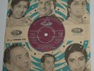45-AE 1368 Indian-PUSHPANJALI OST – LAXMIKANT PYARELAL-ANGEL BOLLYWOOD