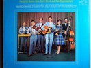 PORTER WAGONER THE PORTER WAGONER SHOW VERY RARE SEALED '63 RCA VICTOR MONO LP