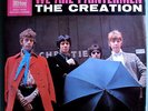 THE CREATION WE ARE PAINTERMEN INSANELY RARE ORIG '67 GERMAN-ONLY GARAGE MOD LP