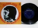 -ELTON JOHN-BORDER SONG-SINGAPORE EP-MONO 45RPM-PF 346704-COVER REPRINT
