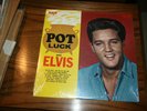 ELVIS PRESLEY VINYL LP POT LUCK WITH ELVIS UNOPENED